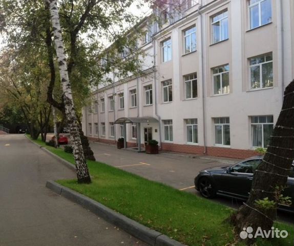 Аренда офисов 372 - 555 м2 м. Беговая в Аренда офисов 372 - 555 м2 м. Беговая в