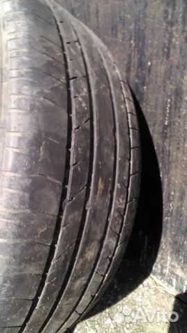 Продам Колеса 205/55 r16