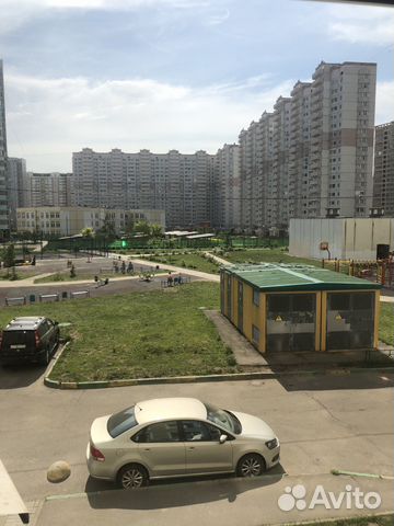 2-к квартира, 54 м², 2/17 эт. 2-к квартира, 54 м², 2/17 эт.