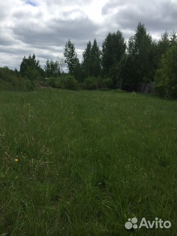 Участок 30 сот. (ИЖС)