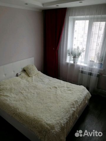 2-к квартира, 51 м², 4/5 эт.