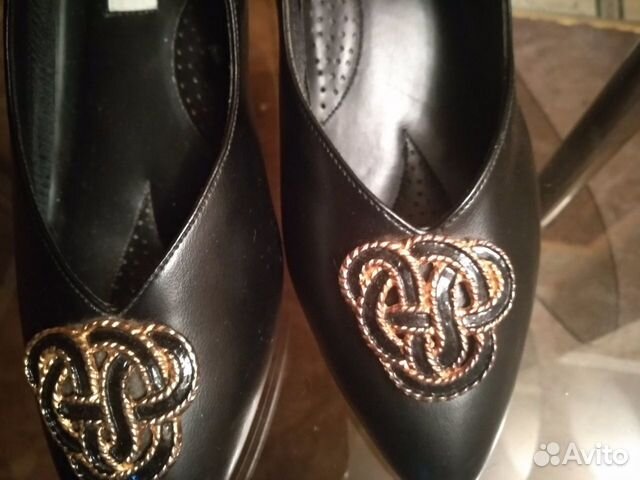 Туфли женские