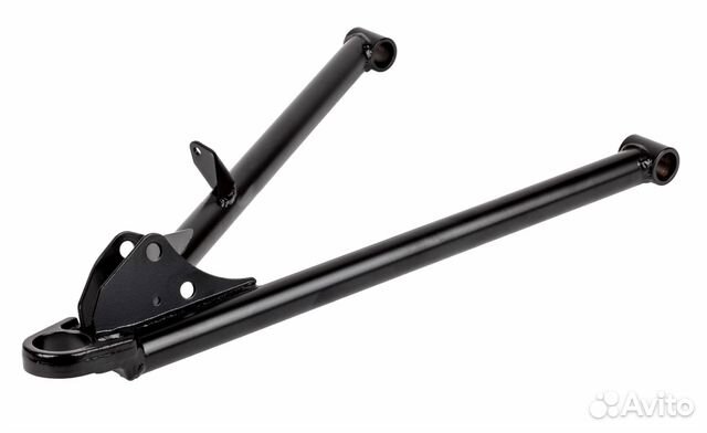 Рычаг снегохода BRP SM-08206 505073040 правый