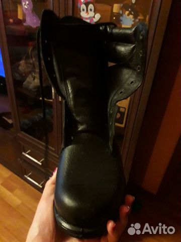 Берцы Берцы