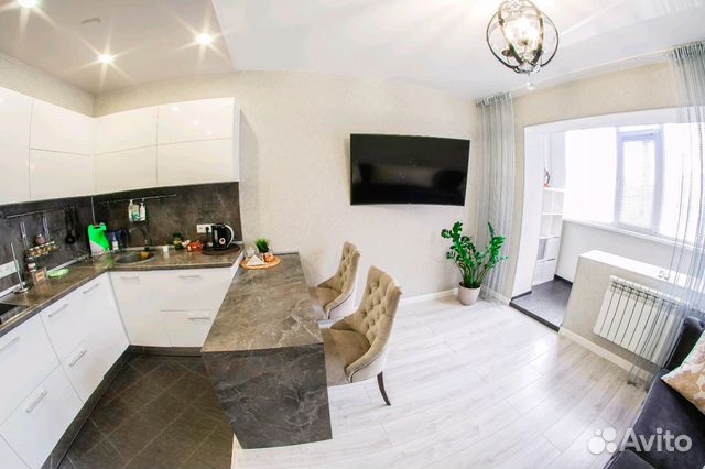 2-к квартира, 62 м², 1/5 эт. 2-к квартира, 62 м², 1/5 эт.