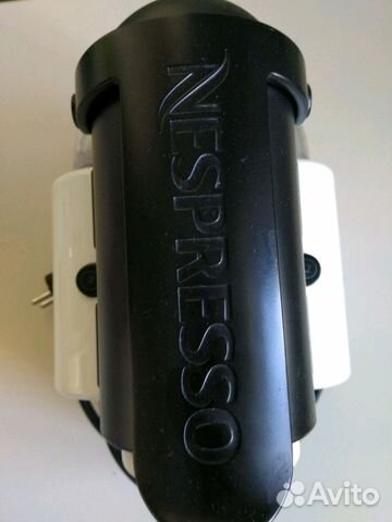 Кофемашина