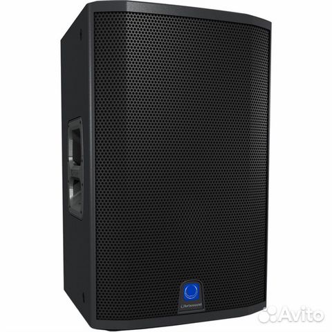 Акустика Turbosound TSP122-AN + смартфон в подарок
