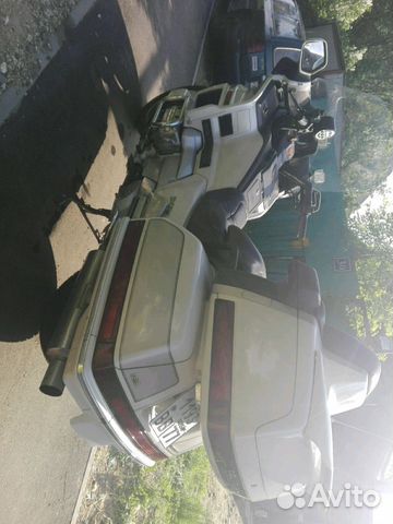 Honda Gold Wing GL1500 1990г