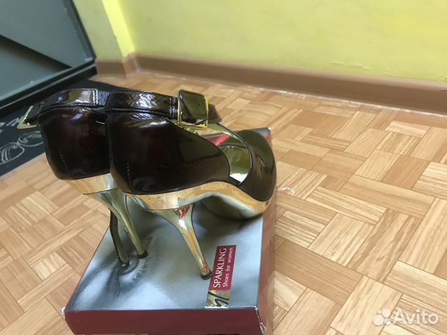 Туфли