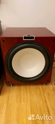 monitor audio gold gxw15