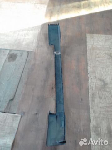 Облицовка решетки радиатора vw t4 2.5 tdi