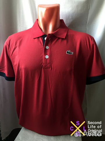 Lacoste Sport поло Lacoste Sport поло