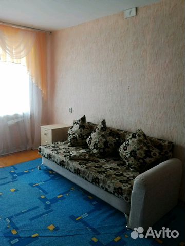 1-к квартира, 36 м², 1/5 эт. 1-к квартира, 36 м², 1/5 эт.