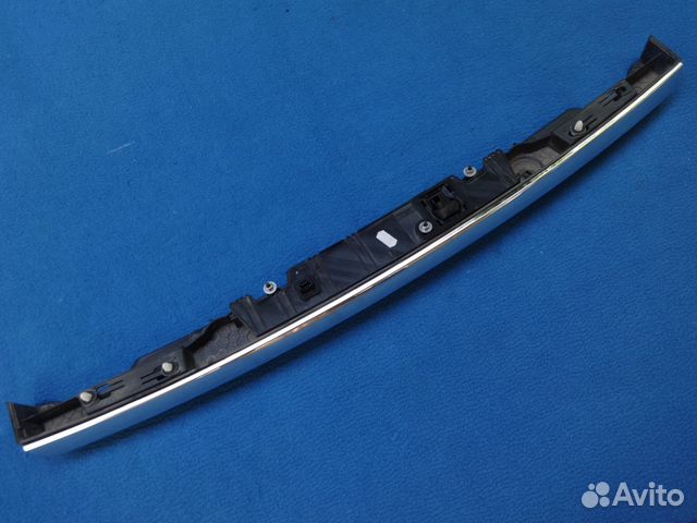 Ручка багажной двери бмв Ф01-02 BMW F01