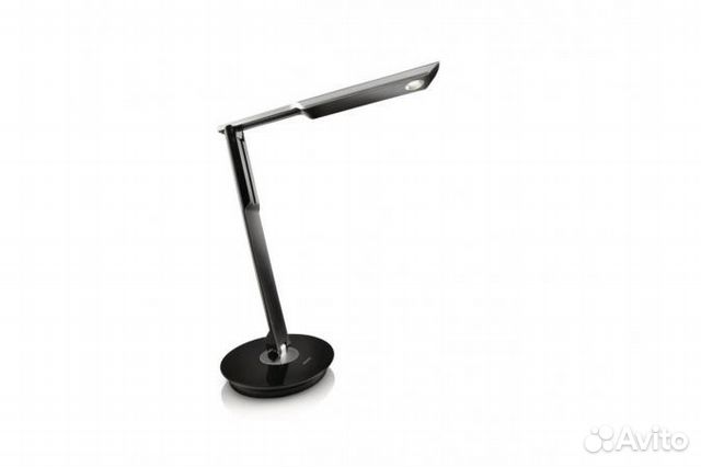 Светильник настольный Philips Mallet LED Светильник настольный Philips Mallet LED