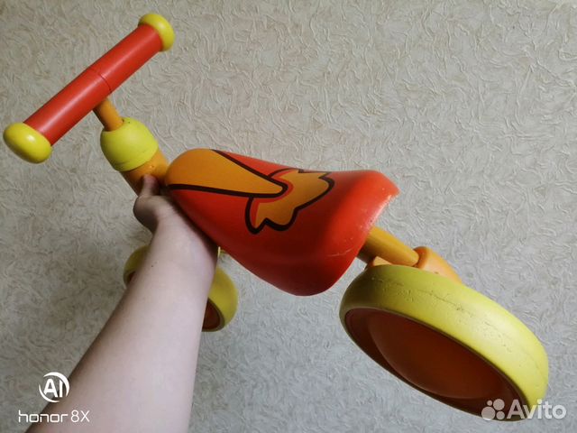 Беговел Беговел