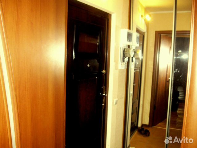 1-к квартира, 40 м², 3/5 эт.