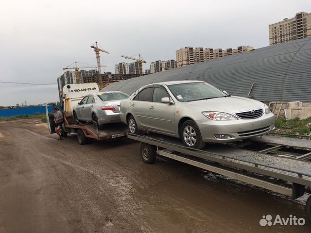 Toyota Camry Acv30 2003г. 2AZ-FE. В разборе Toyota Camry Acv30 2003г. 2AZ-FE. В разборе