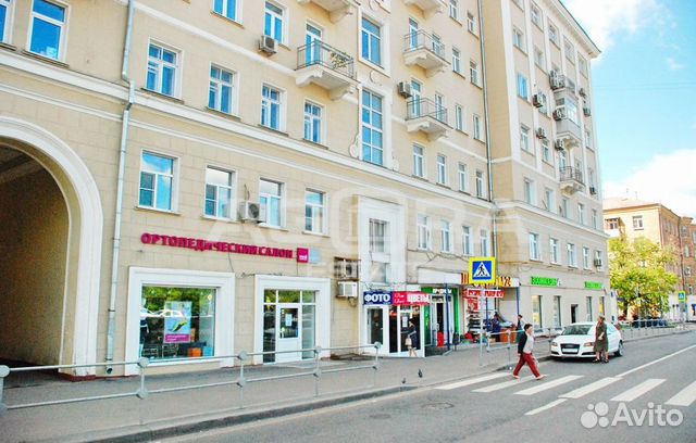 Аренда торгового помещения Аренда торгового помещения
