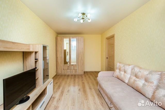 2-к квартира, 39 м², 3/5 эт. 2-к квартира, 39 м², 3/5 эт.