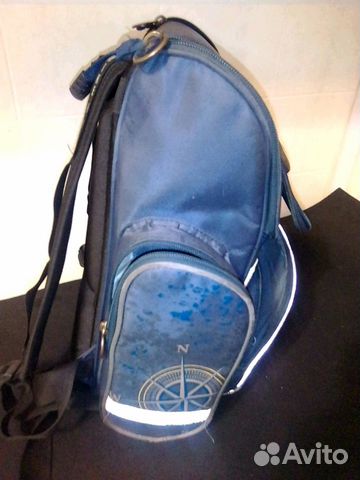 Рюкзак школьный