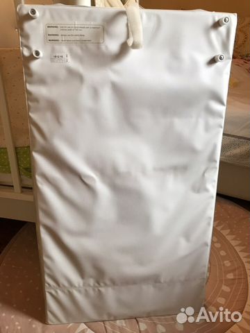 Пеленальная доска Mothercare