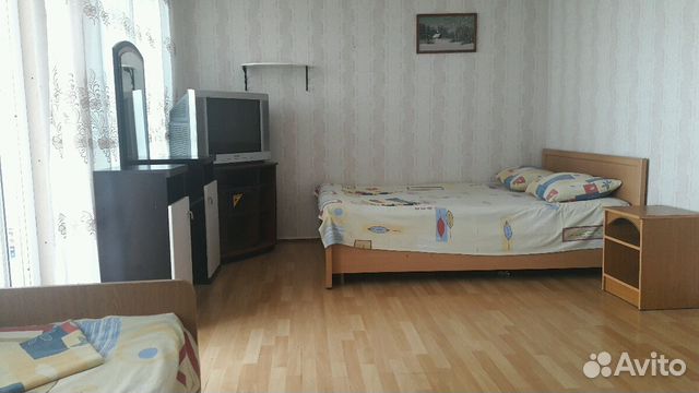 Комната 12 м² в 3-к, 2/3 эт. Комната 12 м² в 3-к, 2/3 эт.