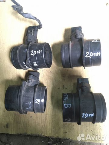 Дмрв 074906461B / 0281002461 VW, Skoda 2.0tdi