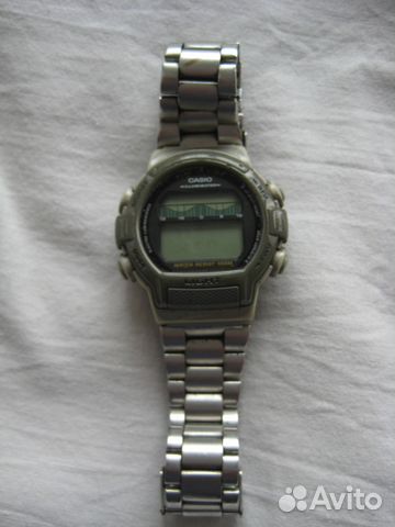 Seyrantepe içinde, ikinci el satılık Casio ft 2000 - letgo