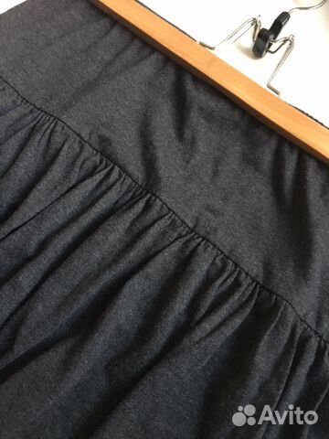 Юбка трикотажная Only Юбка трикотажная Only