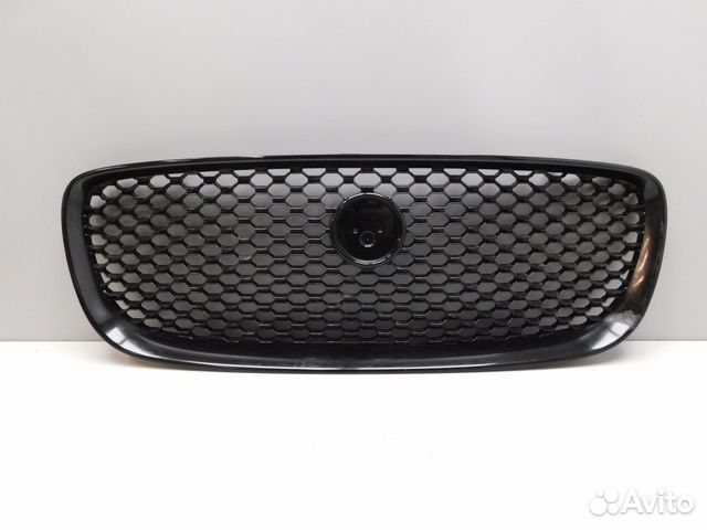 Решетка радиатора Jaguar F-pace 66866 Решетка радиатора Jaguar F-pace 66866