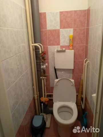 1-к квартира, 38 м², 1/10 эт.