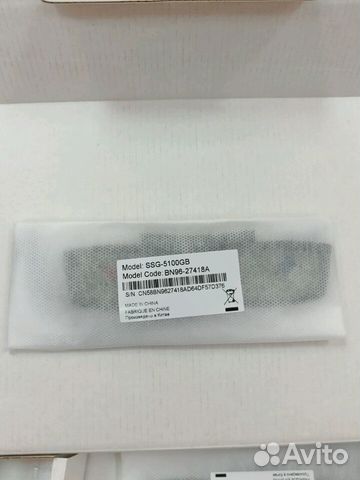 3D очки. Оригинальные очки SAMSUNG SSG-5100GB 3D очки. Оригинальные очки SAMSUNG SSG-5100GB