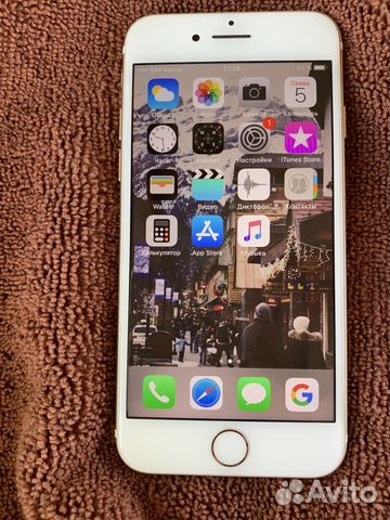IPhone7 128 Gb