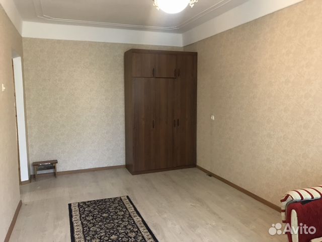 1-к квартира, 35 м², 3/5 эт.