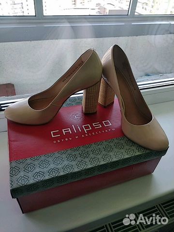 Туфли Calipso