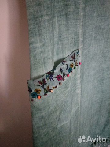 Лёгкое летнее Платье (Турция)
