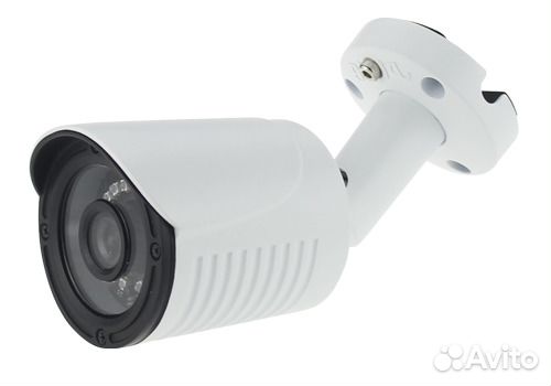 Камера видеонаблюдения LM-ATC-200CD20 2.1 mgpxl