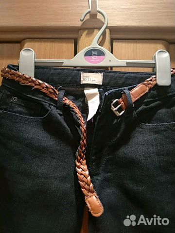 Джинсы Джинсы