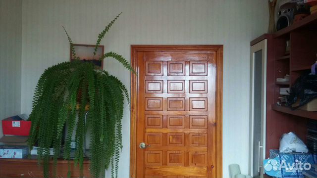 3-к квартира, 60 м², 5/5 эт.