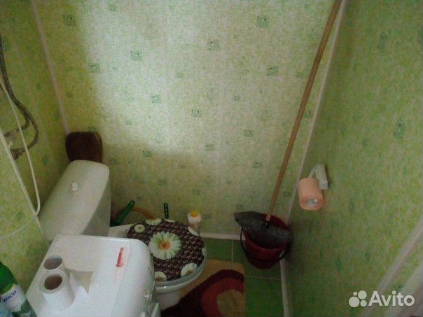 2-к квартира, 35.6 м², 1/2 эт.
