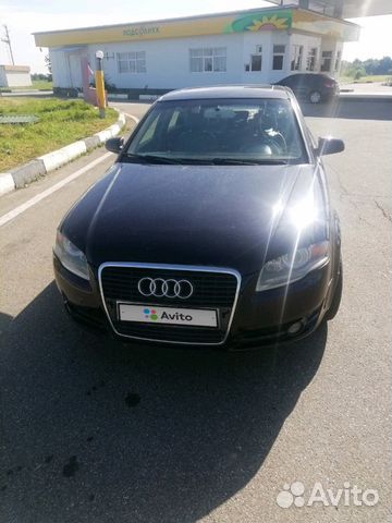 Audi A4 1.8 AT, 2002, 315 000 км