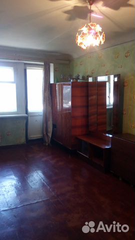 2-к квартира, 44 м², 3/5 эт.