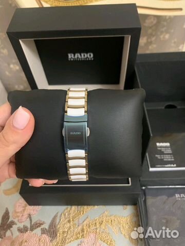 Часы Rado