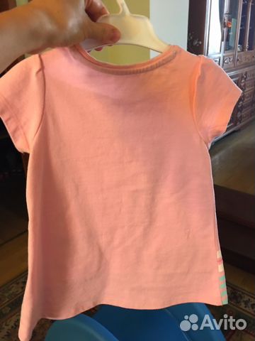 Платье детское Mothercare Платье детское Mothercare