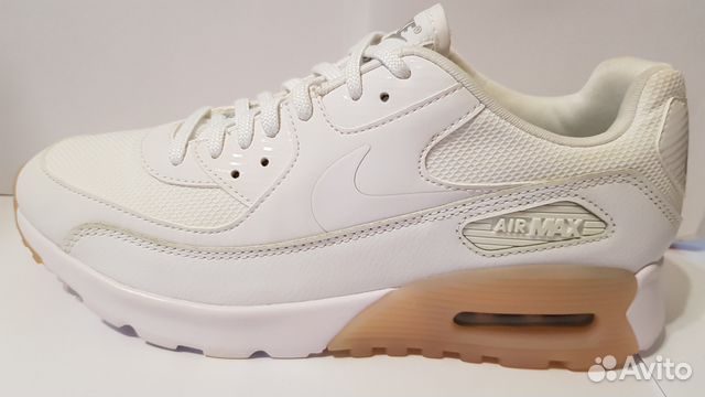 Nike AIR MAX 90 ultra essential 724981 101 us-7.5