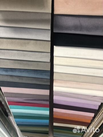 Ткани (портьерные,тюлевые,мебельные) в остатках и