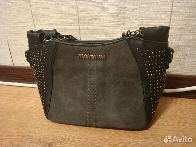 Сумка новая