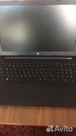 HP laptop39P5