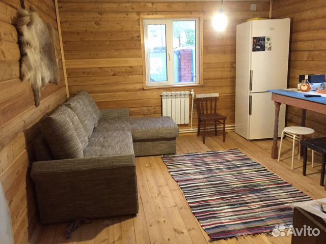 Дом 80 м² на участке 4 сот. Дом 80 м² на участке 4 сот.